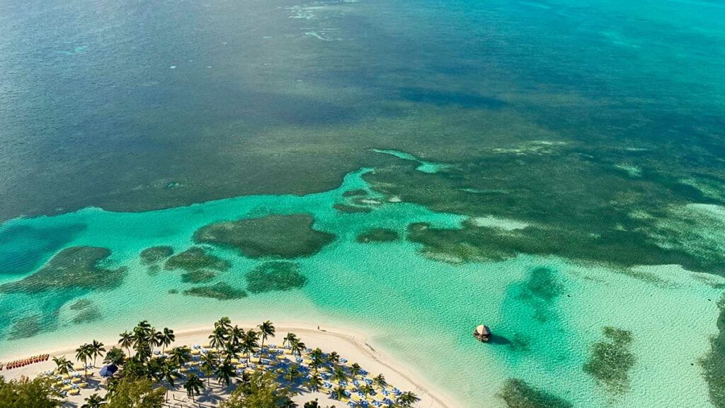 Andros, Bahamas