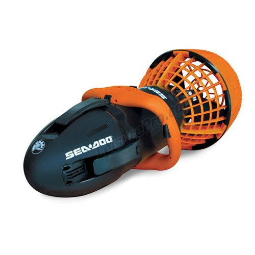 Seadoo scooter sales