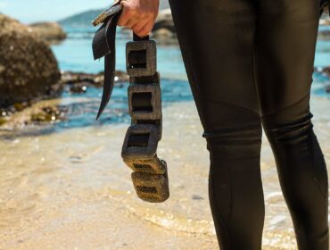 scuba dive weight belts