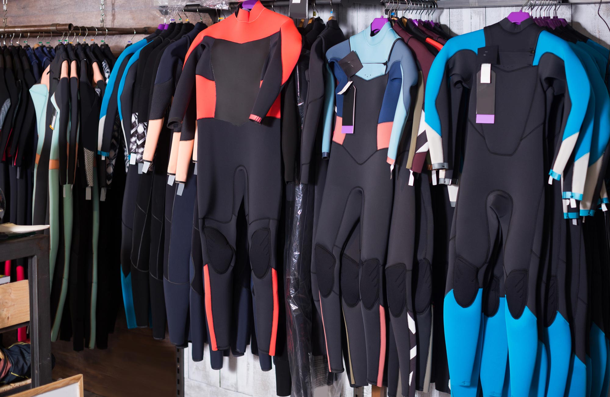 Wetsuit for Fishing  Wetsuit Wearhouse Blog