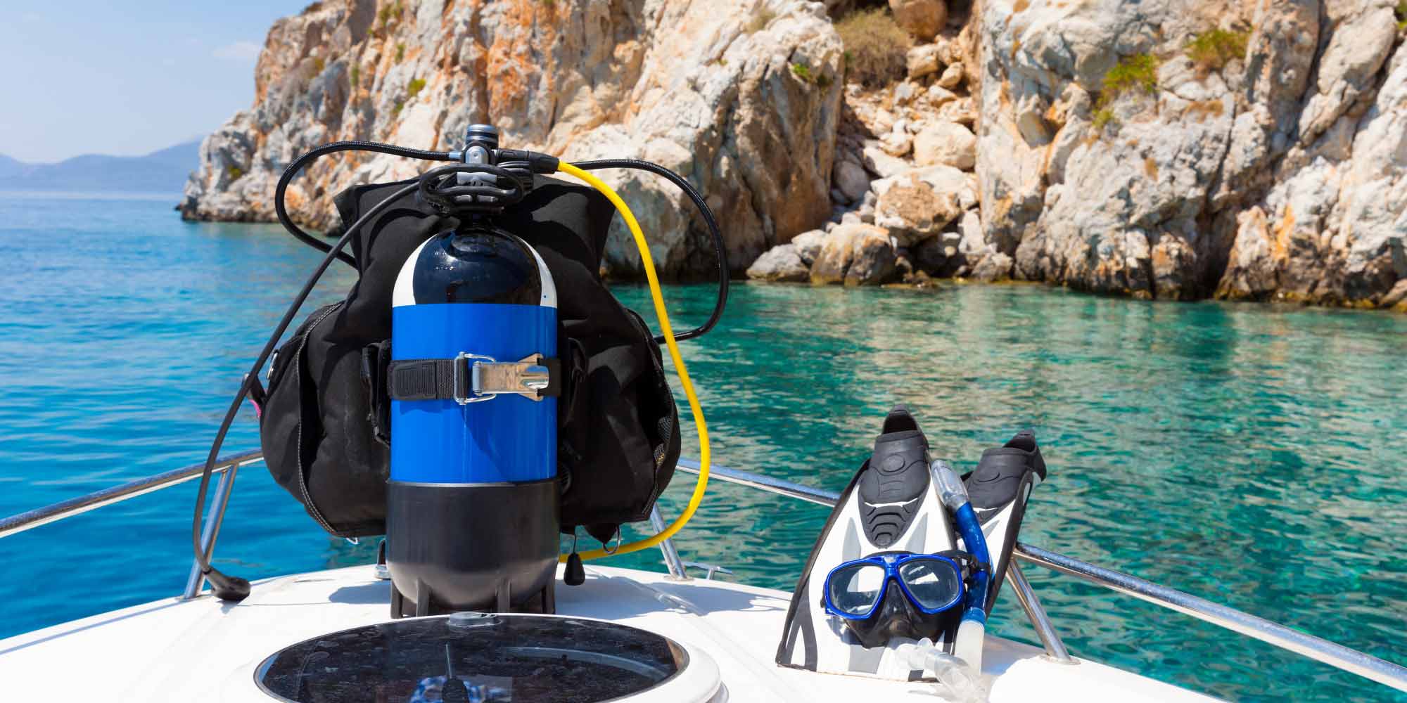 Cressi Africa - Professional scuba gear and watersports products