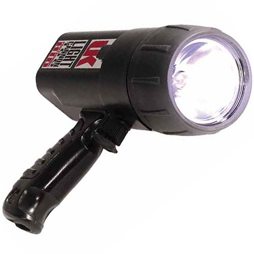 A Closer Look at Dive Light Technology