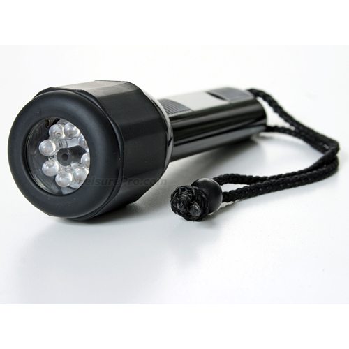 A Closer Look at Dive Light Technology