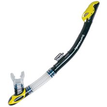 Aeris Cuda Dry Snorkel