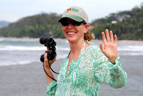 Charlotte is Overjoyed 