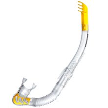 Cressi Sub Delta 2 Snorkel