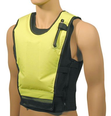 ScubaproVest