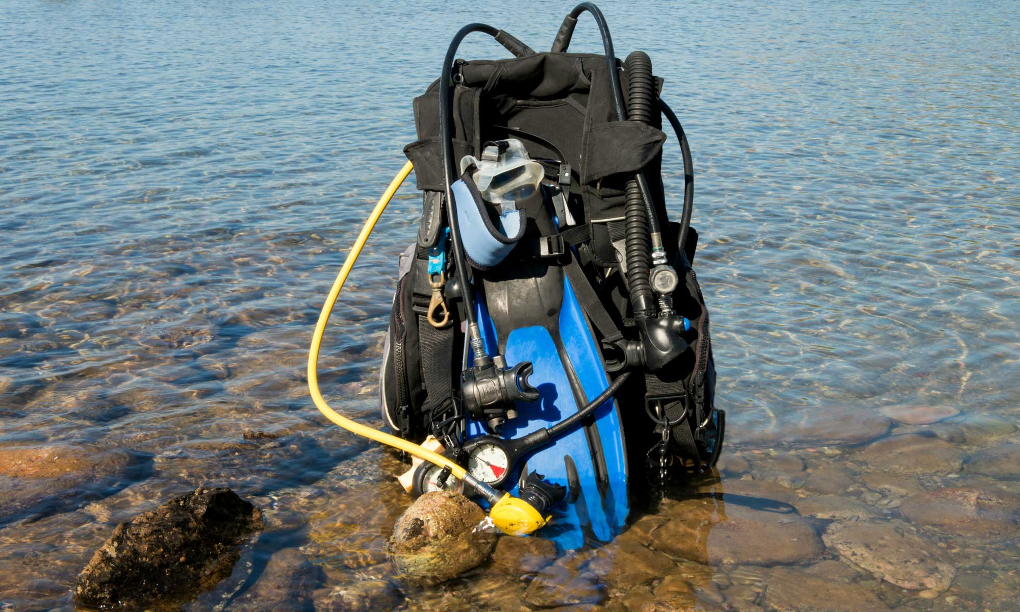 5 Best Travel BCDs Our Top Picks