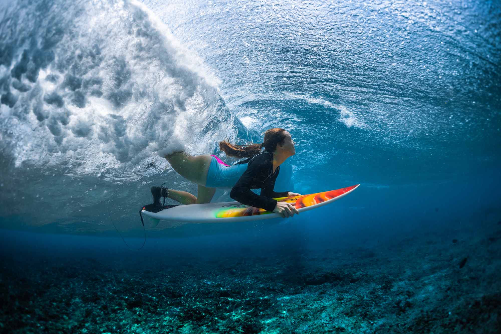 A Guide to Rash Guards AquaViews