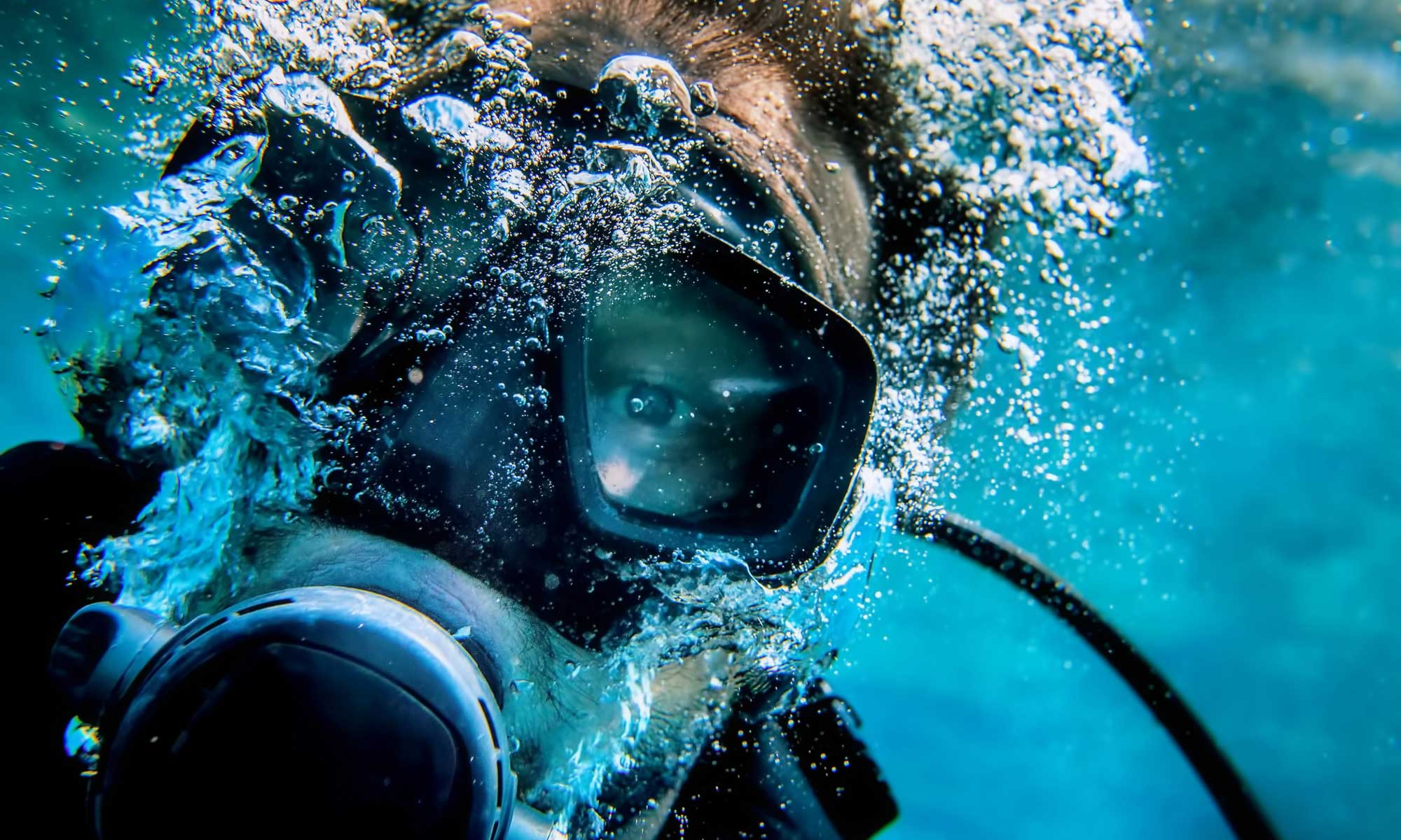 What is Nitrogen Narcosis? What You Need to Know