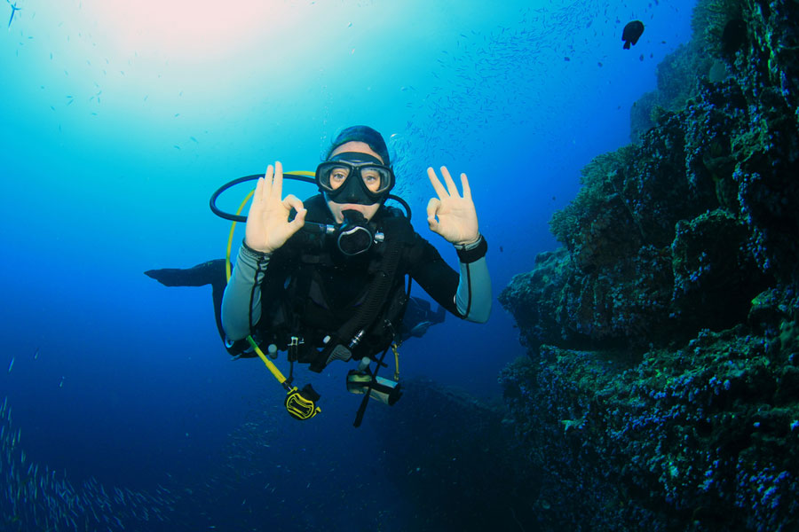 What is Nitrogen Narcosis? What You Need to Know