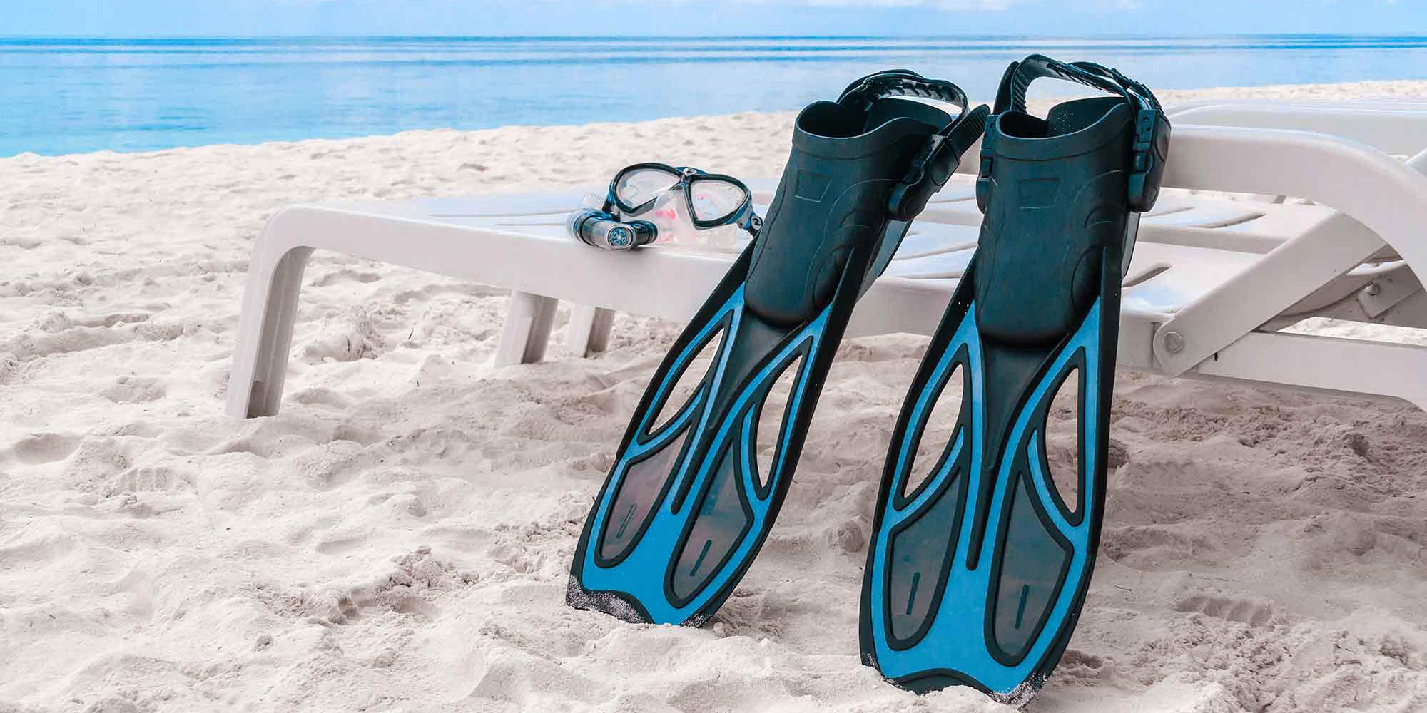 Details about   Snorkeling Diving Swimming Fins Diver Swim Foot Flippers Scuba Diving Shoes 