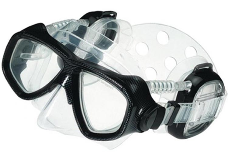 Diving Solutions for Sensitive Ears AquaViews