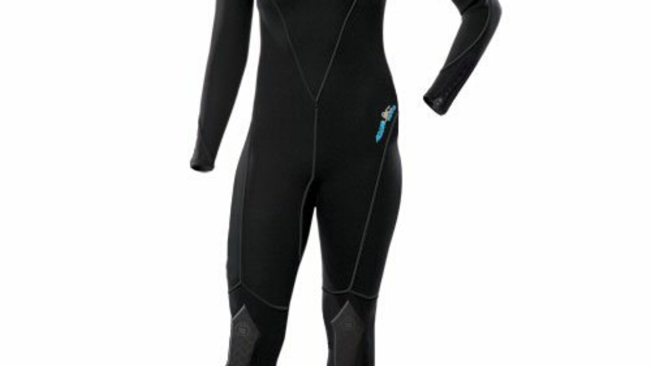 Aqua Lock by Henderson 3mm Neoprene Wetsuit Gloves