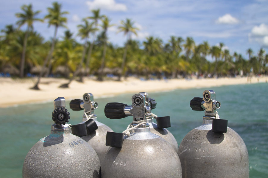 Steel vs Aluminum Scuba Tanks Which One is Best?