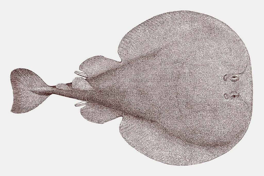 Atlantic Torpedo Ray