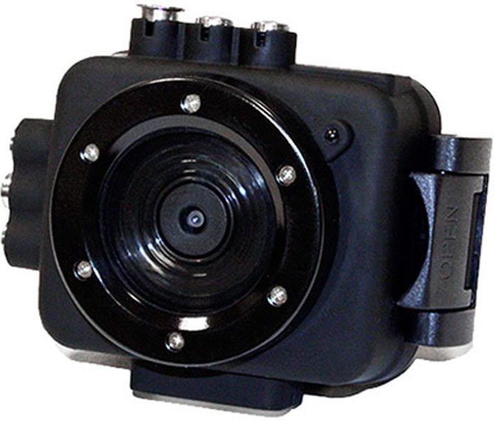 Best Underwater Cameras for Scuba Diving in 2018