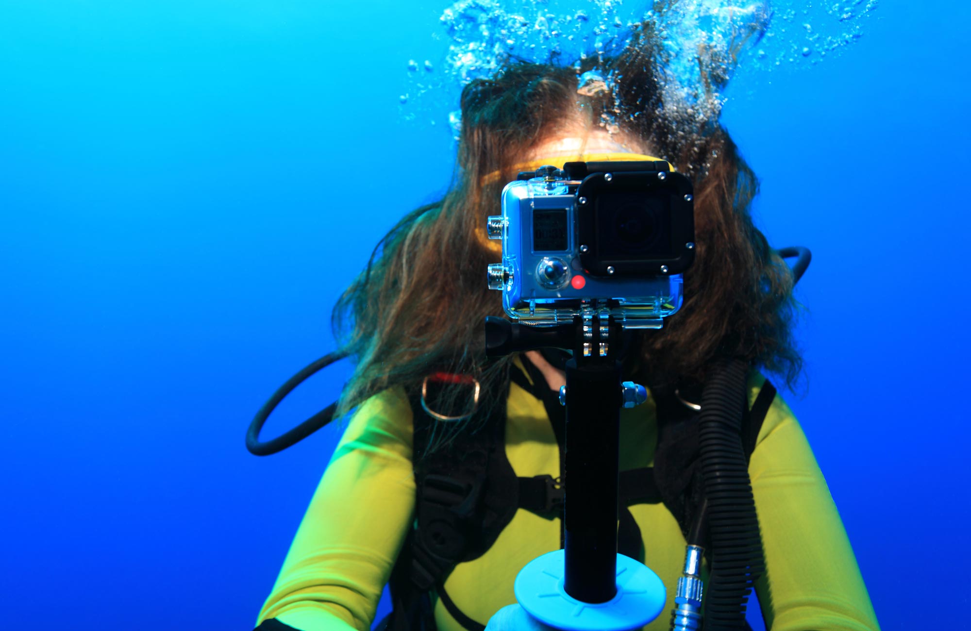 Camera underwater 5 Best