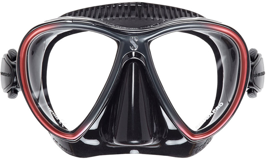 10 Best Scuba Masks