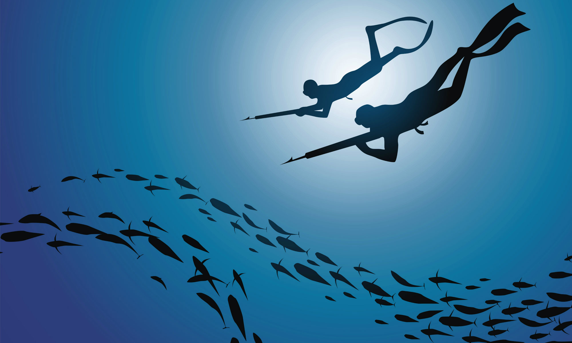 Spearfishing Equipment List: Everything You Need to Get Started 