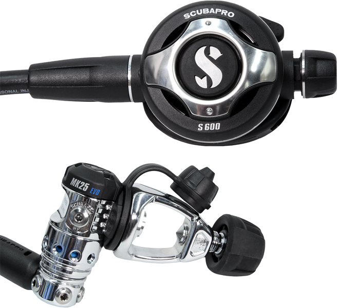 Best Scuba Diving Regulators in 2018