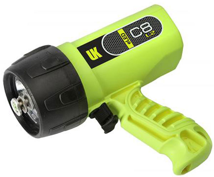 How to Choose a Dive Light for Your Needs DeepDive