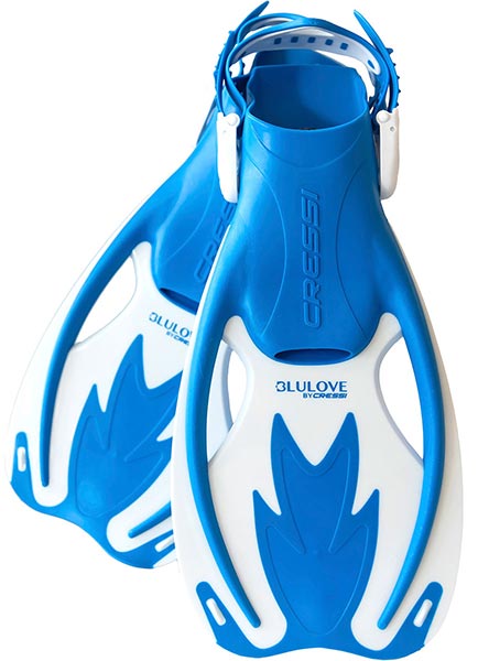 Cressi Kids Rock Fins