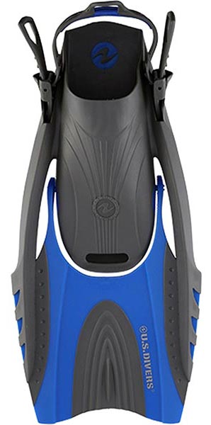 U S Divers Hingeflex 2 Fins