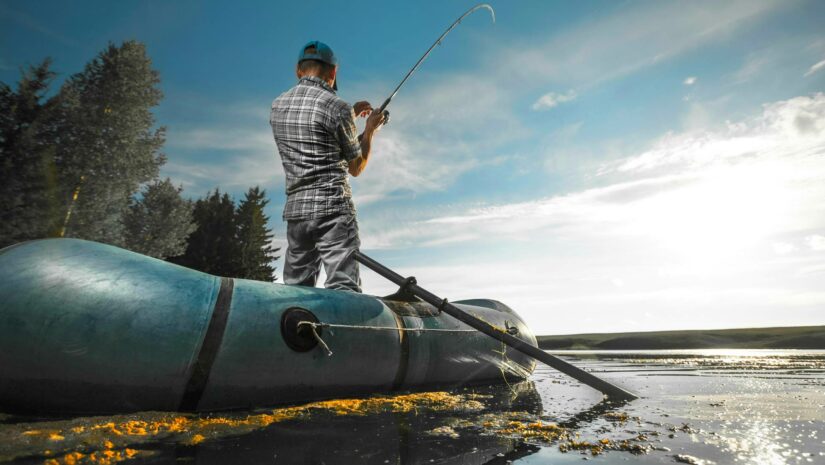 Inflatable Kayaks Can Really Be Hit And Miss Either No, 54% OFF