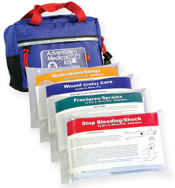 Basic Fishing Gear List