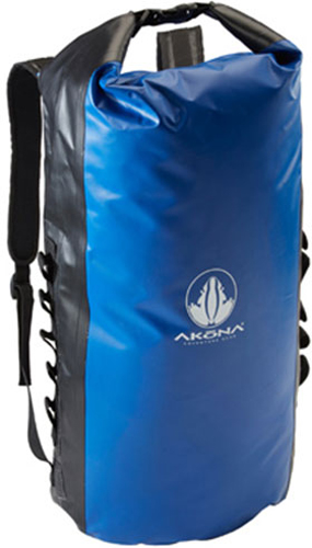 Akona Dry Duffel Backpack best dry bag backpack