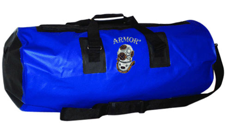 Armor Dry Duffle Bag best dry bags