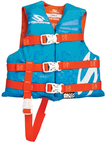 5 Best Life Jackets for Kids: Our Top Picks - Scuba.com