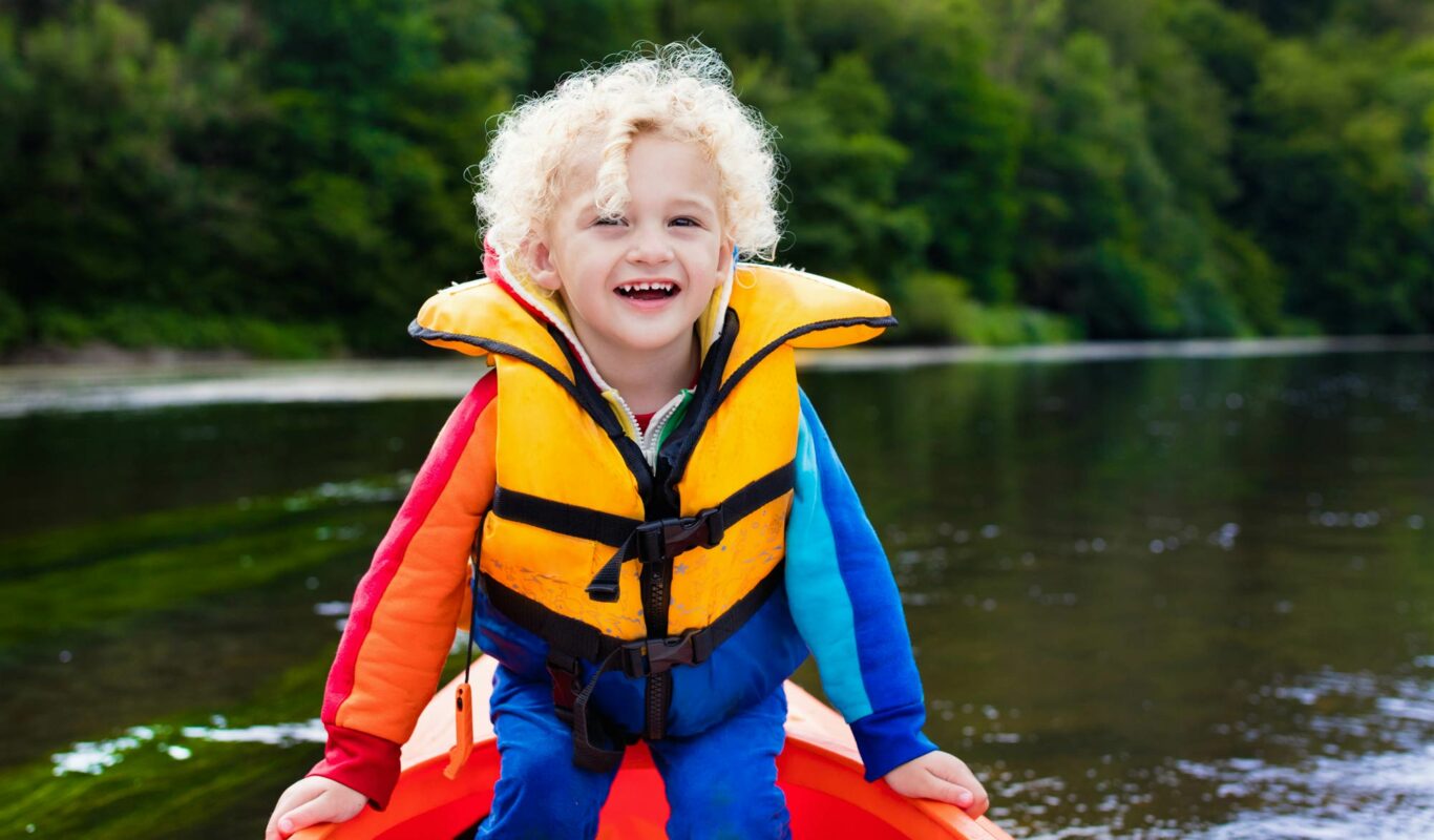 Kids Jacket LIFE JACKETS SWIMMING Floating Swim Vest Buoyancy Aid Jacket Safe 
