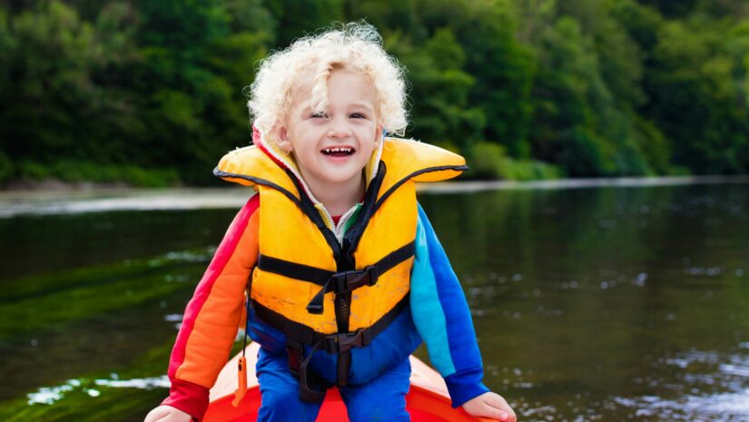 5 Best Life Jackets for Kids: Our Top Picks 