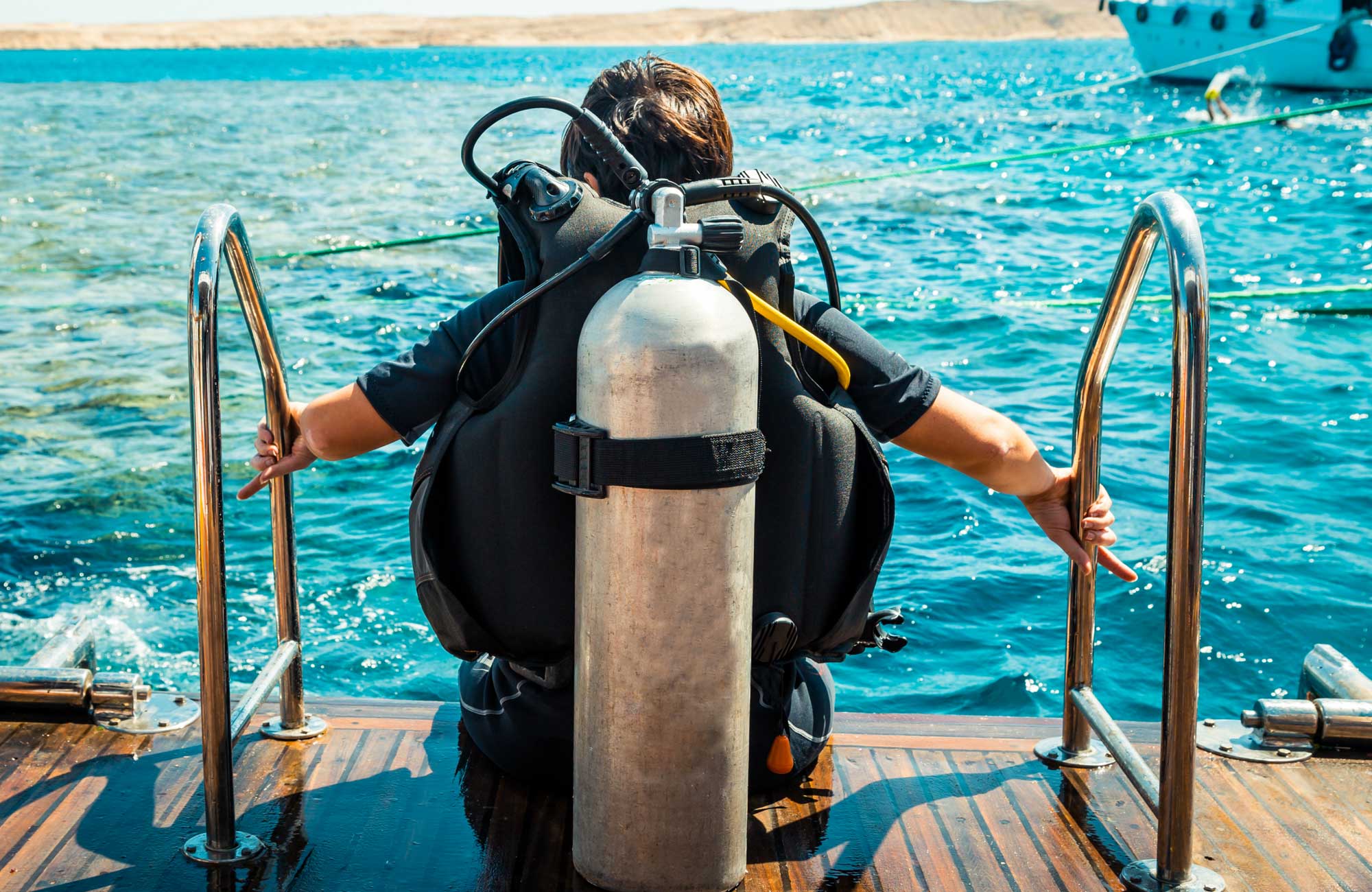 Scuba Accessories Every Diver Should Have