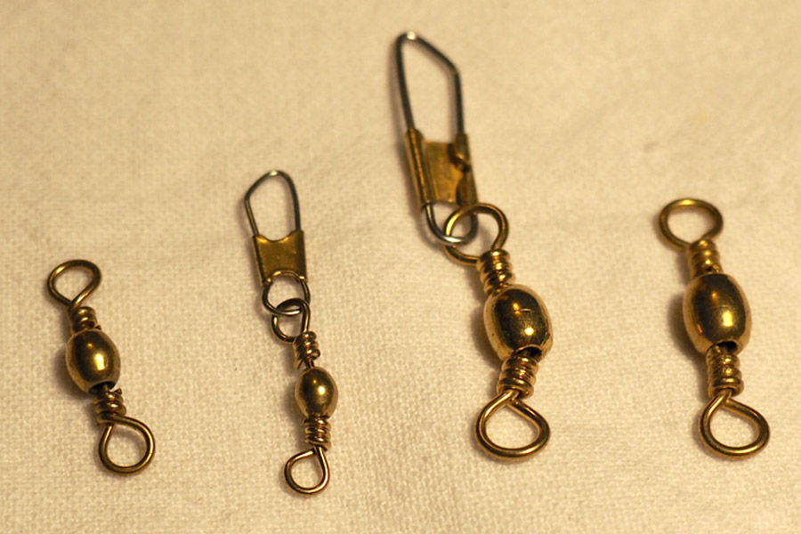 Basic Fishing Gear List AquaViews