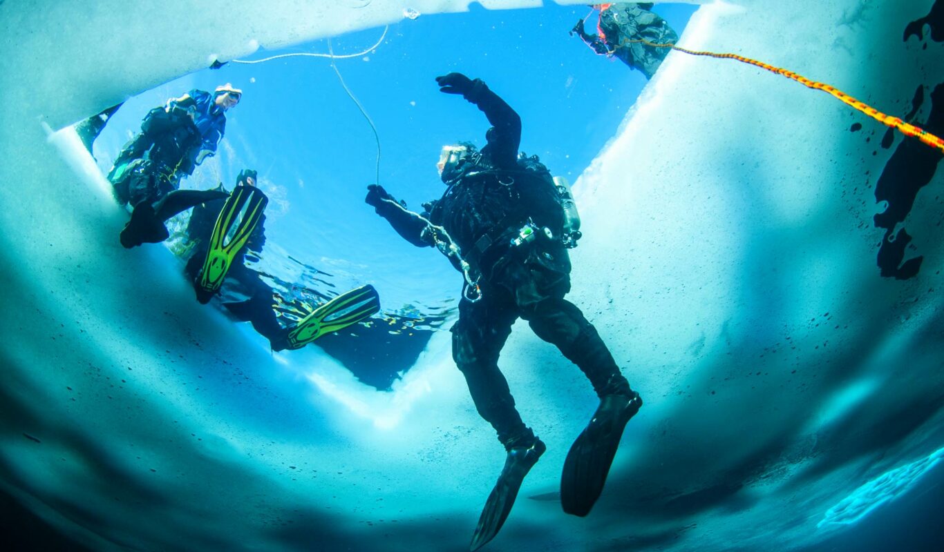 6 Best Drysuits Our Top Picks