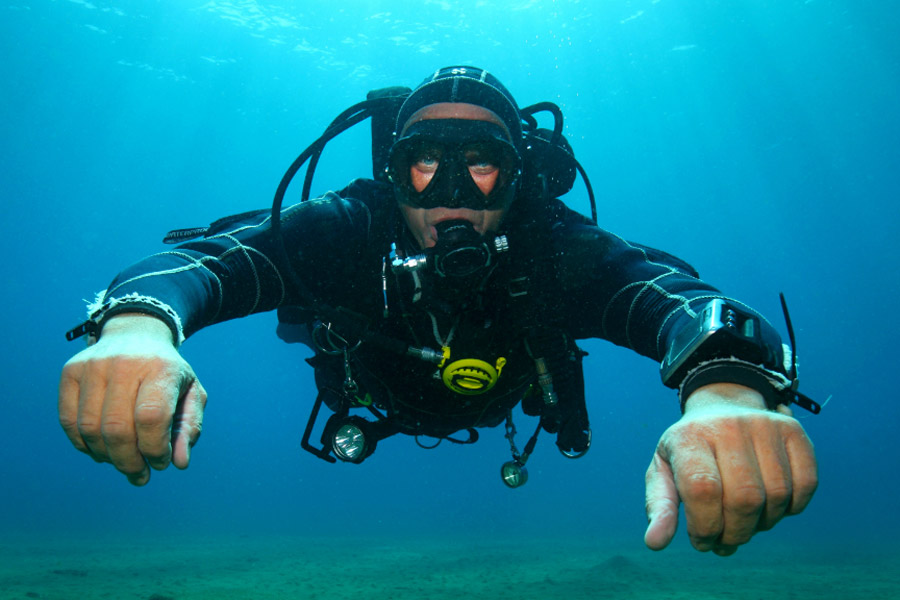 6 Best Drysuits Our Top Picks