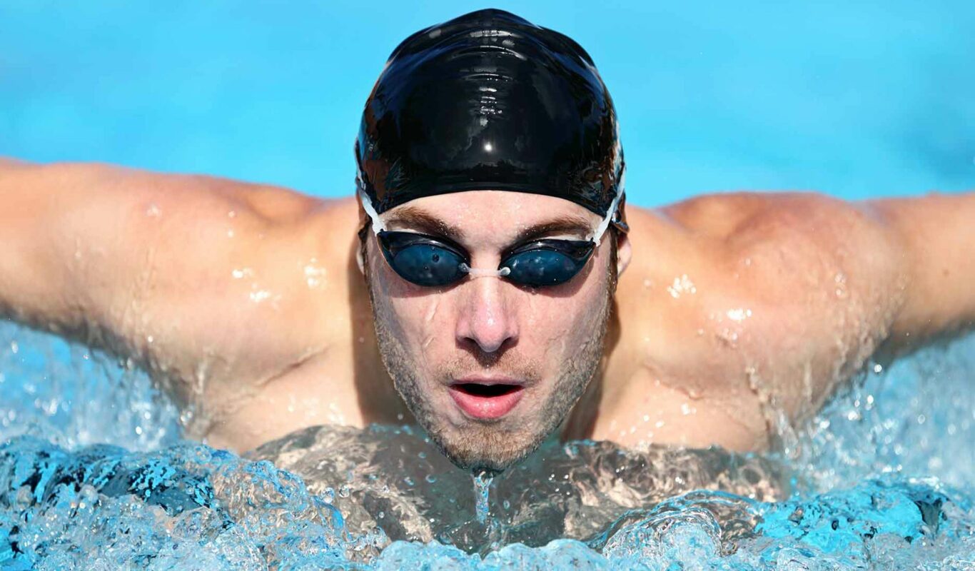 Best Swimming Goggles for Adults AquaViews Leisure Pro