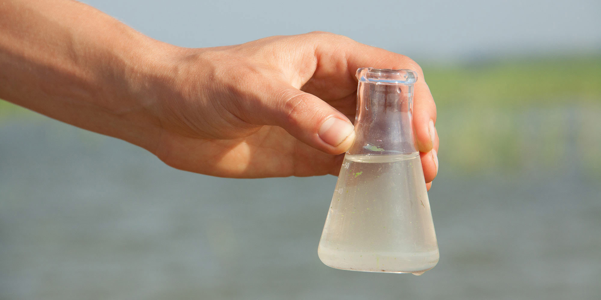 Can You Filter Salt Water With a Shirt? 