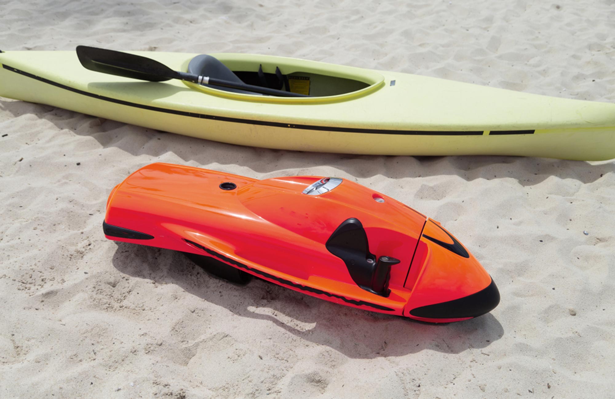 Seabob f5 Scooter