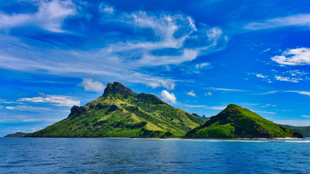 Best Scuba Diving Destinations Fiji AquaViews