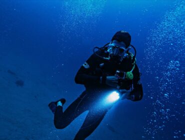 scuba fitness diving workouts
