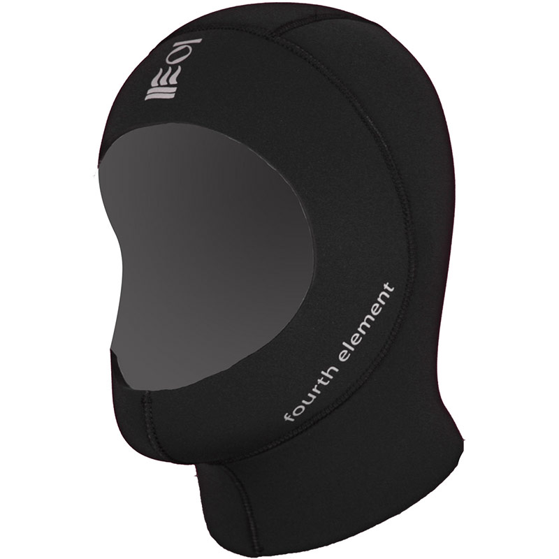 Best Wetsuit Hood for Cold Water Dives