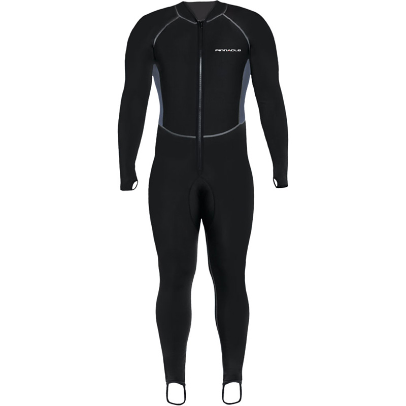 Drysuit Undergarments for Cold Water Diving