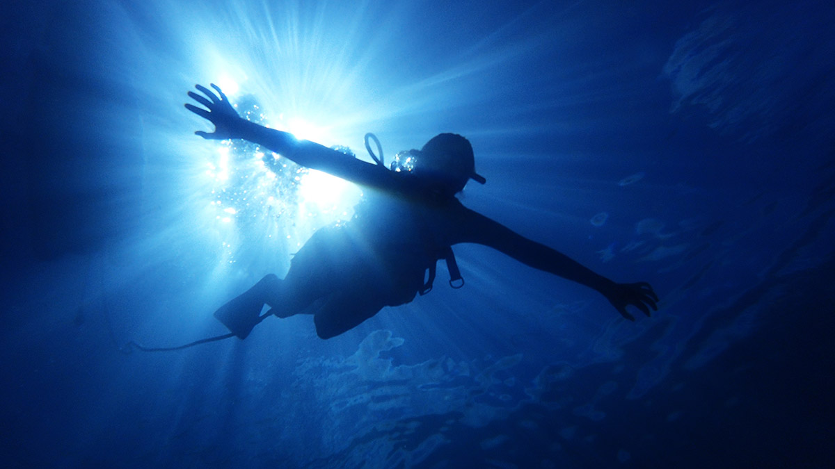 Tankless Diving Systems How Do They Work? AquaViews