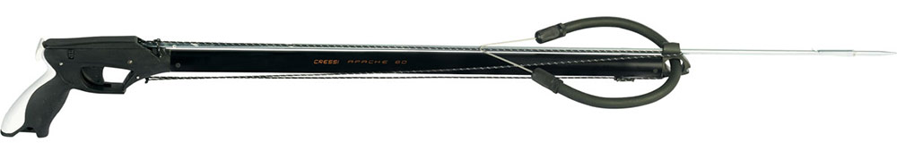 Cressi Apache Spear Gun