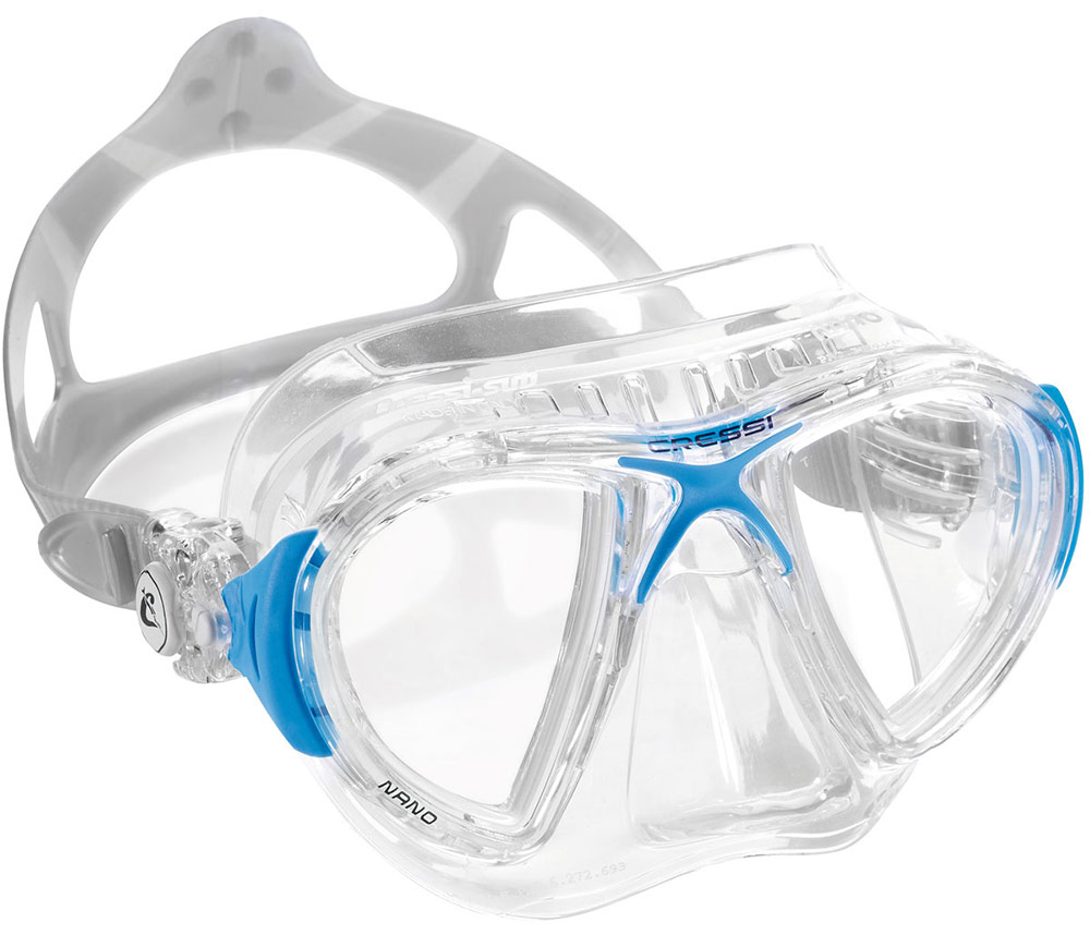 Cressi Nano Mask