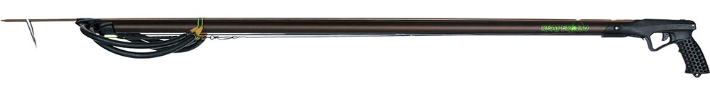 JBL Reaper Series Spear Gun